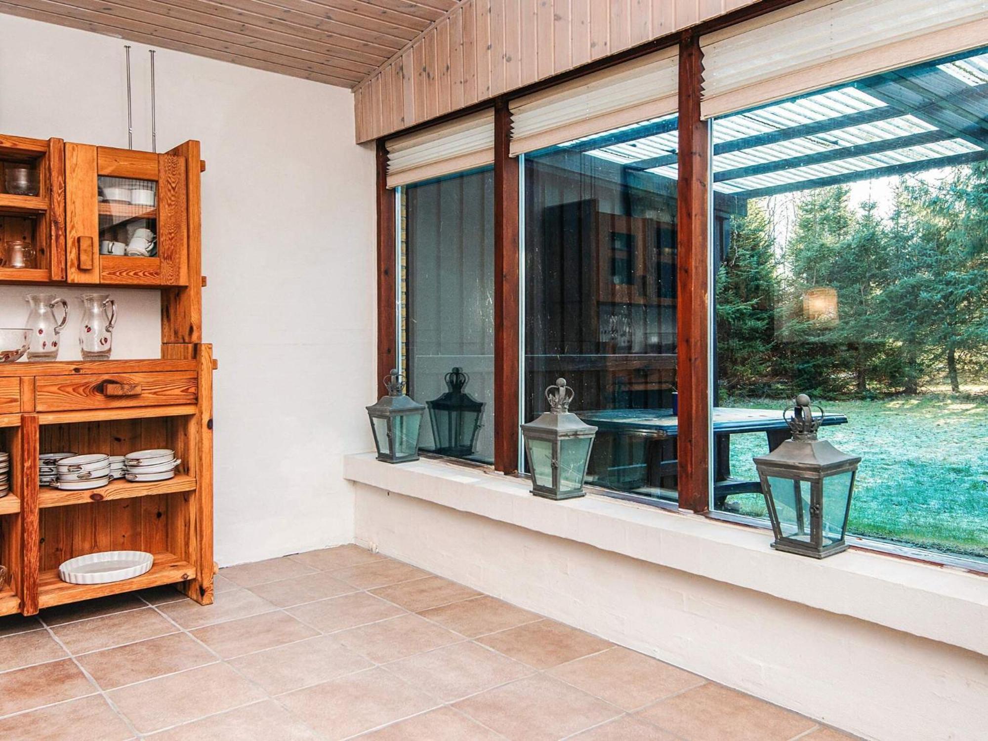 2 Person Holiday Home In Tarm Fjerbaek Luaran gambar