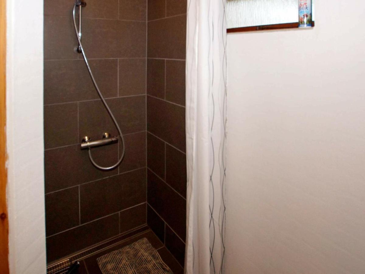 2 Person Holiday Home In Tarm Fjerbaek Luaran gambar