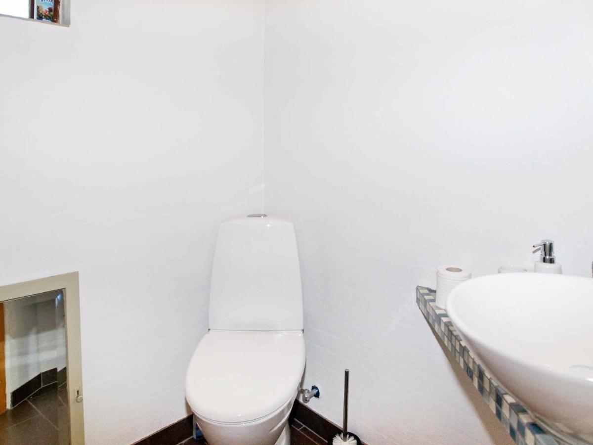 2 Person Holiday Home In Tarm Fjerbaek Luaran gambar